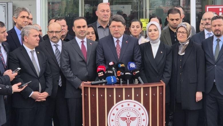 Mühimmat Fabrikasındaki Patlamada 10 Gözaltı!
