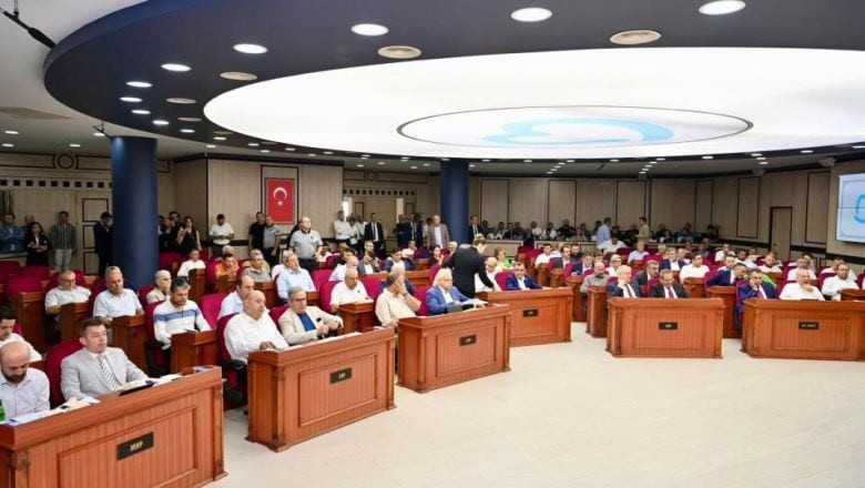 Bandırma'ya Yeni Hastane Geliyor!