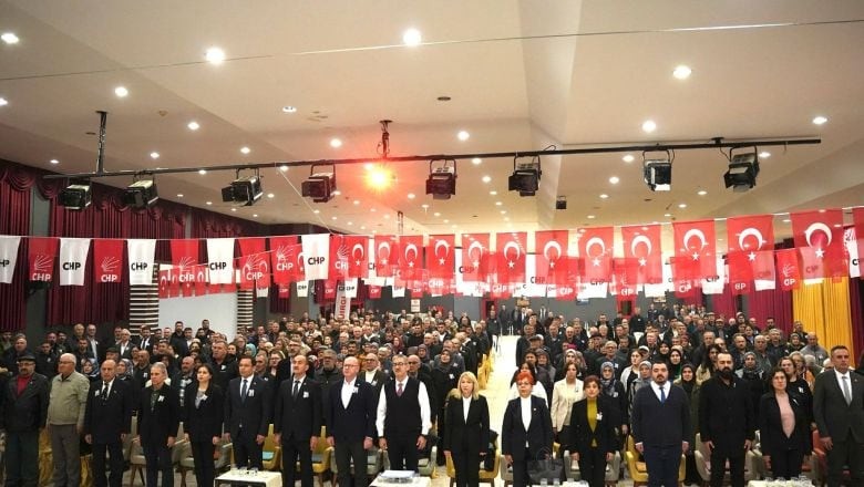 CHP'den Sındırgı’da Birlik Mesajı