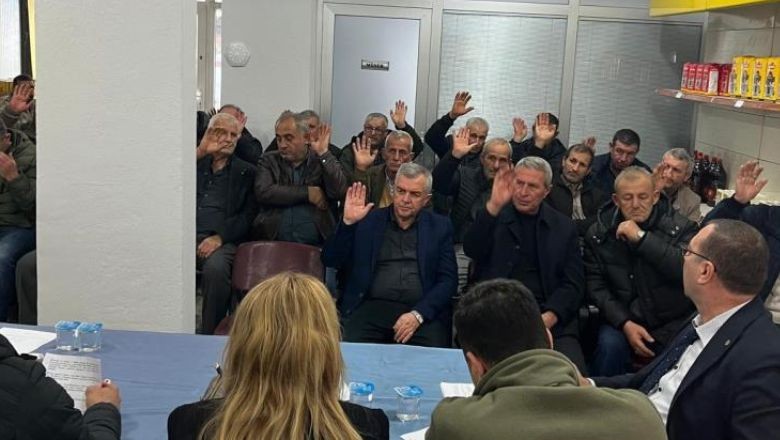 Manyas Kooperatifi'nde Fiyatlar Güncellendi!