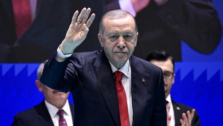 Erdoğan Balıkesir'deki Patlamayla İlgili Son Gelişmeleri Paylaştı