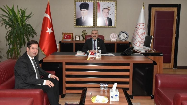 Balıkesirli Öğretmenden Çocuklara Yeni Kitap