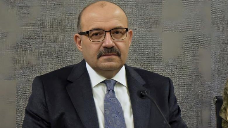Balıkesir’de Patlama ve Kazada 5 Tutuklama