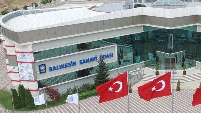 Balıkesir'de Atıksu Projesi Başlıyor!