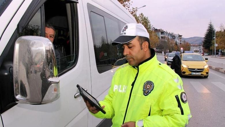 Okul Çevrelerine Sıkı Denetim