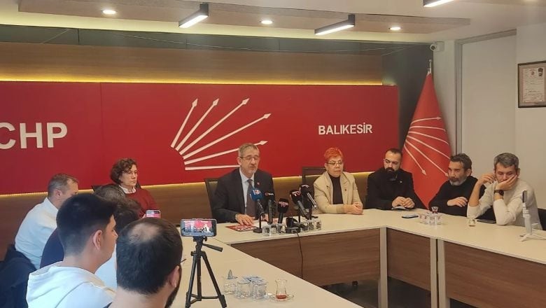 Köybaşı “Asgari Ücret Emekliye Zam ve Sokaktaki Yangın”