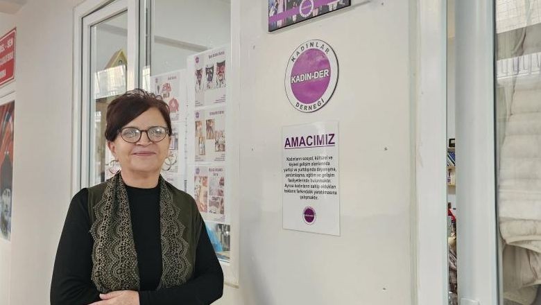 Bandırma’da Kadınları Güçlendiren Hareket!
