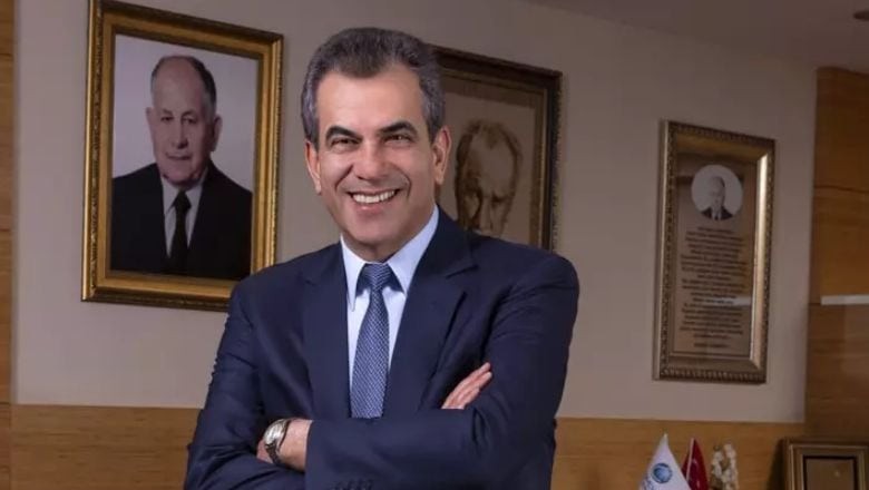 Türkiye'nin En Zengin İsimleri Belli Oldu