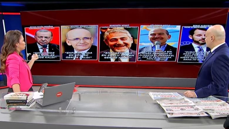Çömez'den Sert Çıkış "Bunlar gitmeden düzelmez"