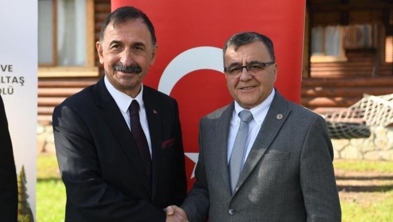 Altıeylül’den Sporculara Büyük Adım!