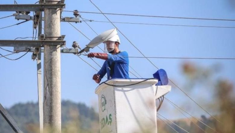 UEDAŞ’tan Balıkesir’e Büyük Yatırım