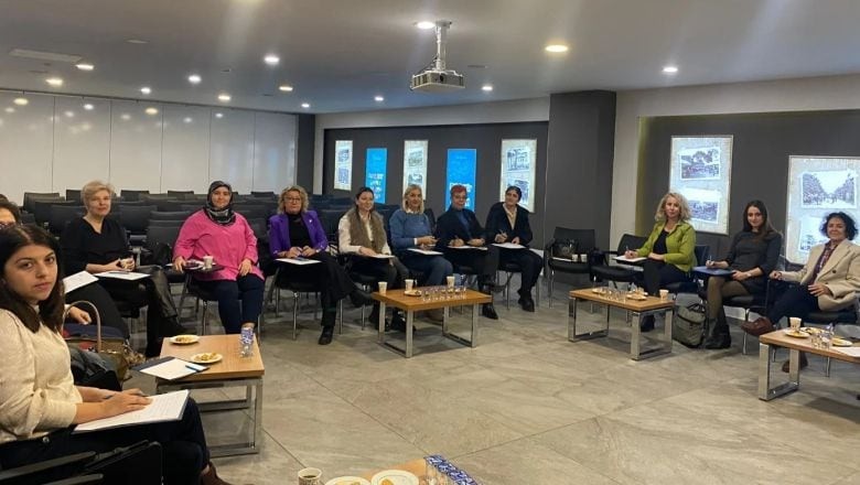 Balıkesir'de Farkındalık İçin Önemli Toplantı