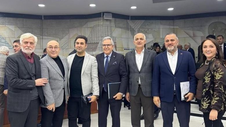 Bandırma’da Kritik İmar Kararı