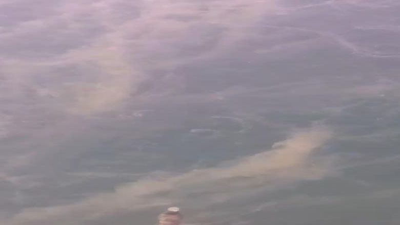 Beklenen Tehlike Yüzeye Çıktı! Uzmandan Uyarı