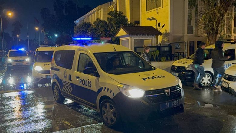 Ekipler Şüpheli Aracı Fark Etti! Gerçek Oraya Çıktı
