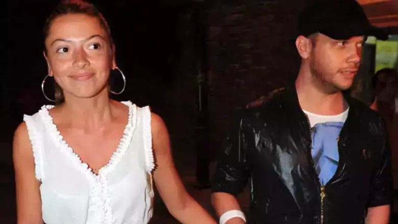 Hadise'den Bomba Sinan Akçıl Açıklaması!