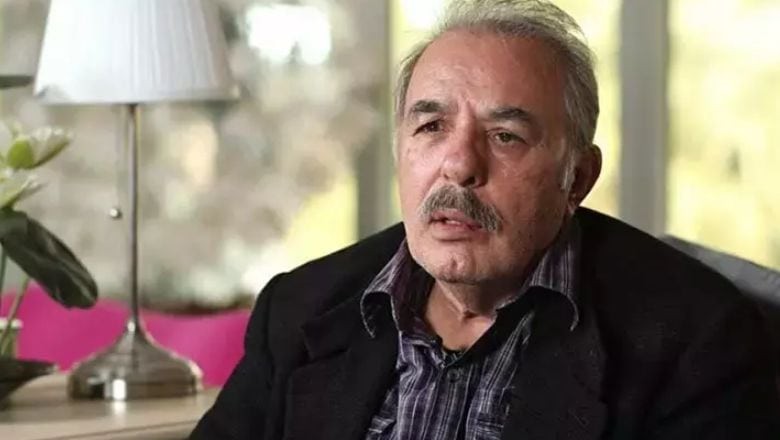 Ferdi Tayfur Hastaneye Kaldırıldı!