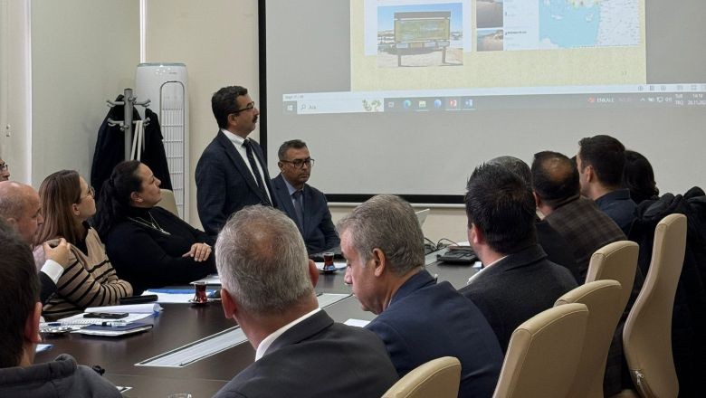 Balıkesir'de Yüzme Alanlarında Kritik Uyarı!