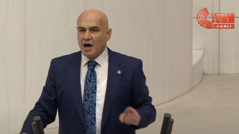 "Millilik" Tartışmasına Çömez'den Sert Yanıt