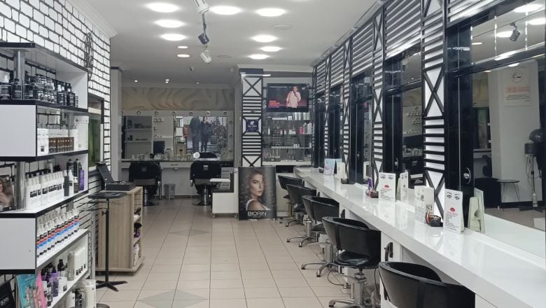 Balıkesir’de Kuaförler Kapınıza Geliyor!
