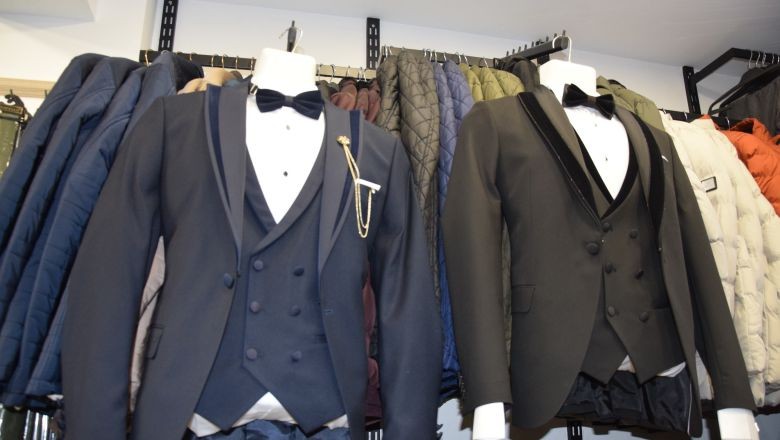 Balıkesir'de Damatlık Seçiminde Moda Değişiyor