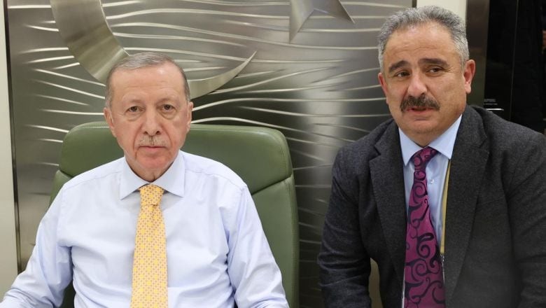 Erdoğan Batılı Ülkelere İsrail Uyarısı Yaptı