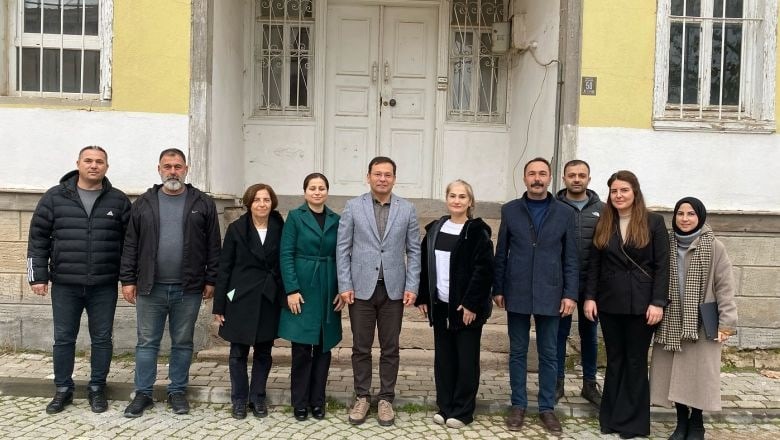 Sındırgı’da Büyük Değişim Başlıyor!