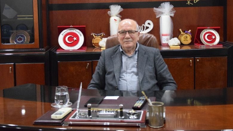 Balıkesir Esnafı Faiz Düzenlemesi Bekliyor
