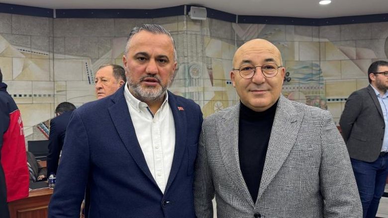 Bandırma'ya Yeni Hastane Geliyor!