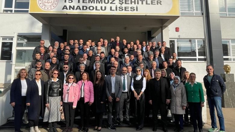 Lider Eğitimciler Balıkesir’den Yetişiyor