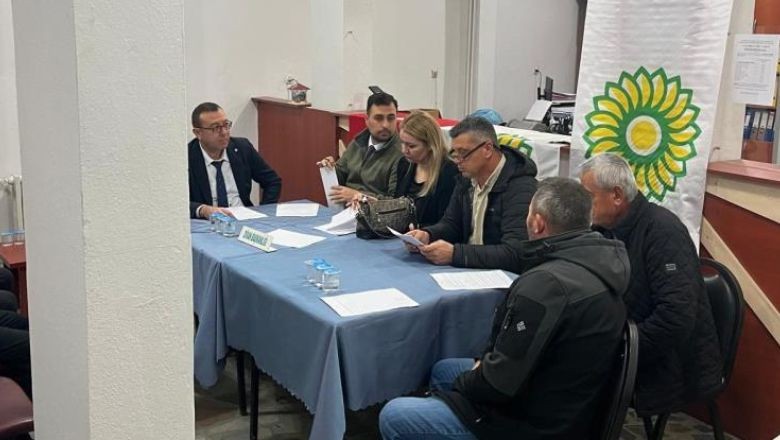 Manyas Kooperatifi'nde Fiyatlar Güncellendi!