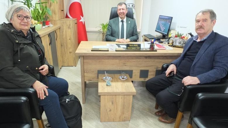 Emekli Öğretmenin Eylemi Sonuç Verdi