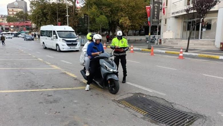 Bandırma'da Rekor Kıracak Trafik Cezaları