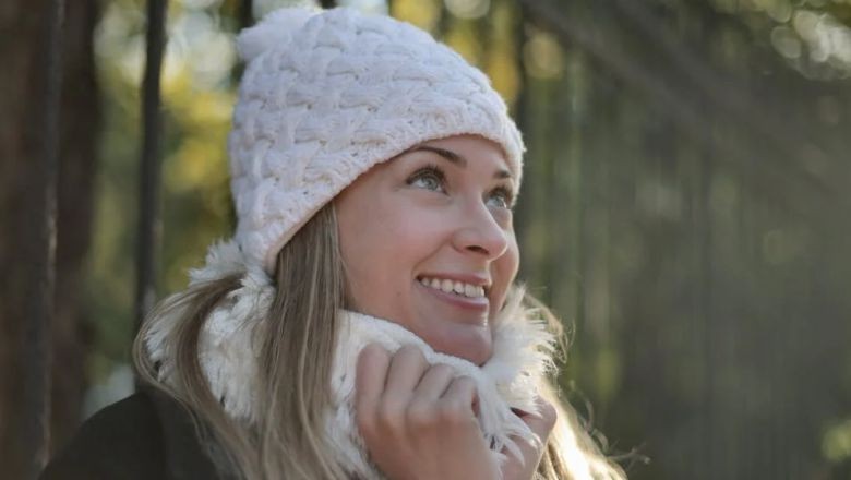 Bu Kış Moda Olan Şapkalar