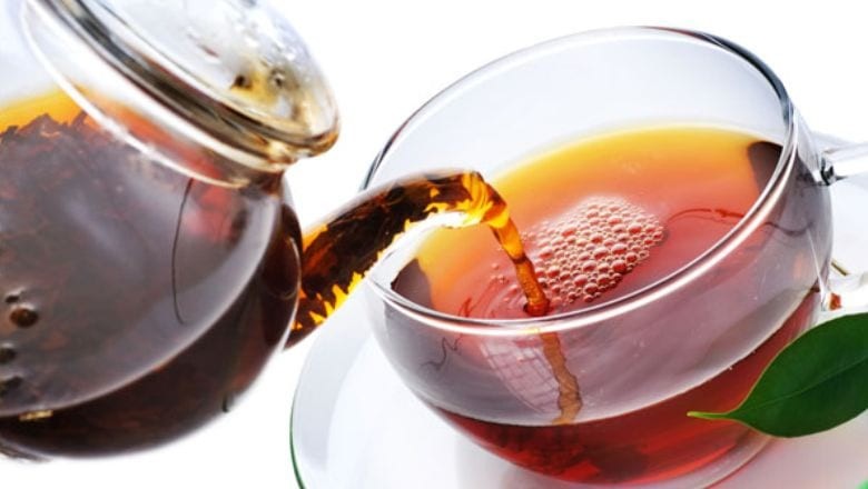 15 Aralık Dünya Çay Günü!