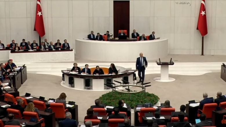 Çömez'den Sağlık Bakanına Sert Eleştiri