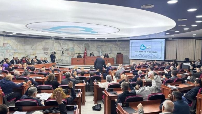 Bandırma’da Kritik İmar Kararı