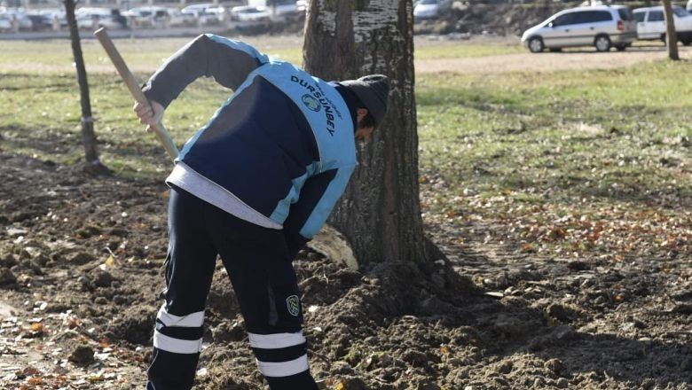 Dursunbey Belediyesi Çocuklar İçin Harekete Geçti