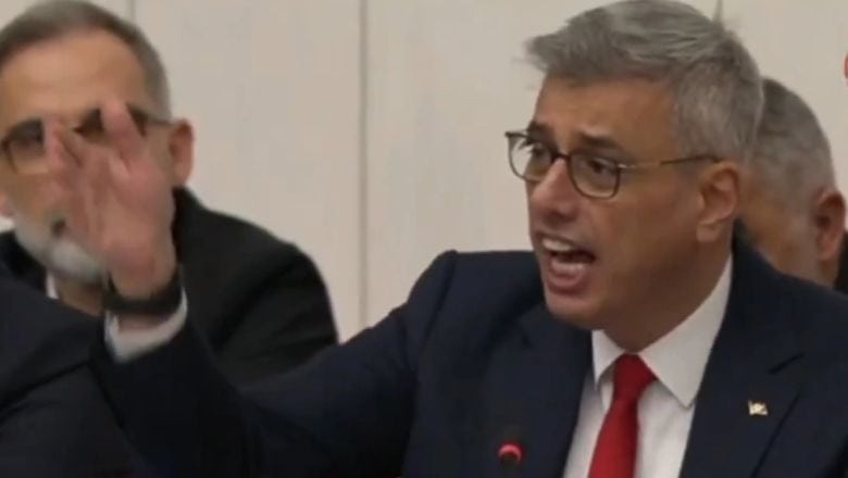 Sağlık Bakanı Kemal Memişoğlu