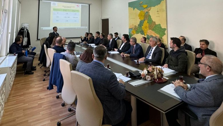 Balıkesir'de Yüzme Alanlarında Kritik Uyarı!