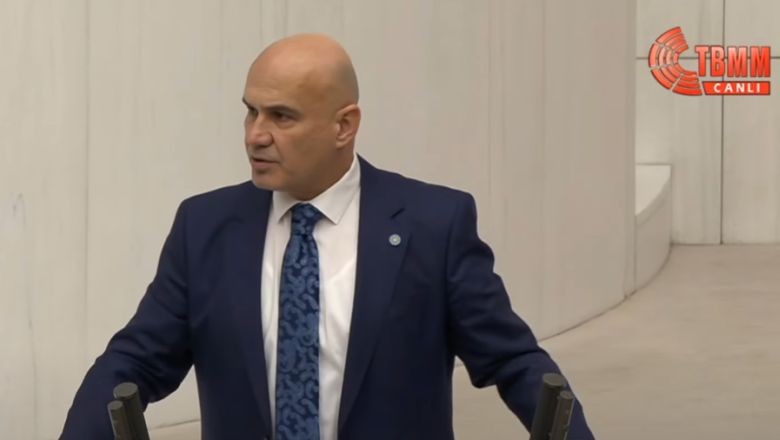 "Millilik" Tartışmasına Çömez'den Sert Yanıt
