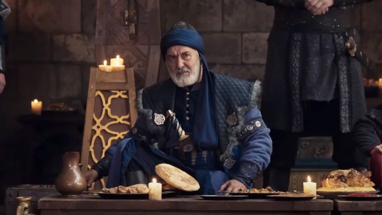 Balıkesir'de Kuruluş Osman Dizisine Tepki