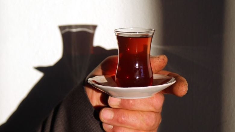 15 Aralık Dünya Çay Günü!