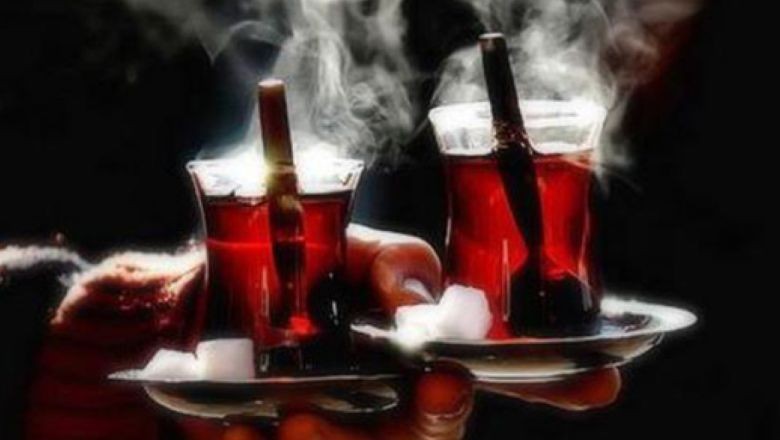 15 Aralık Dünya Çay Günü!