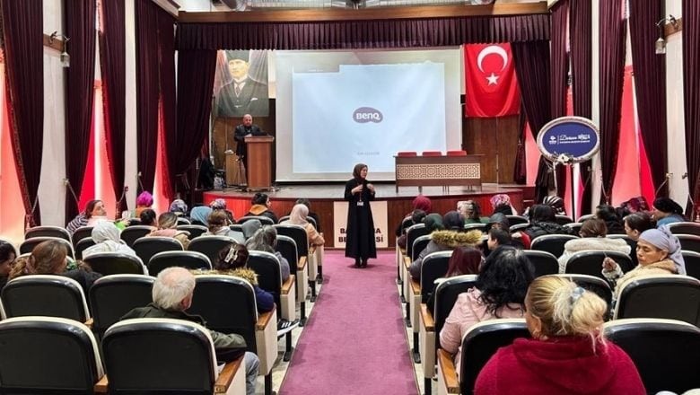 Bağımlılığa Karşı Bandırma'dan Güçlü Adım