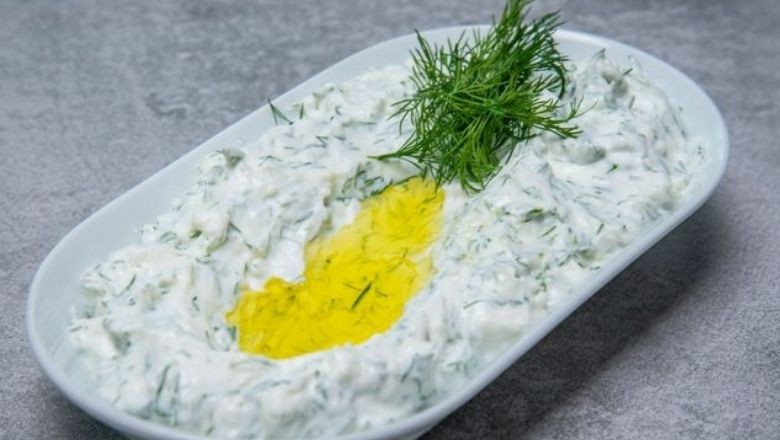 3 Lezzetli Meze Tarifi
