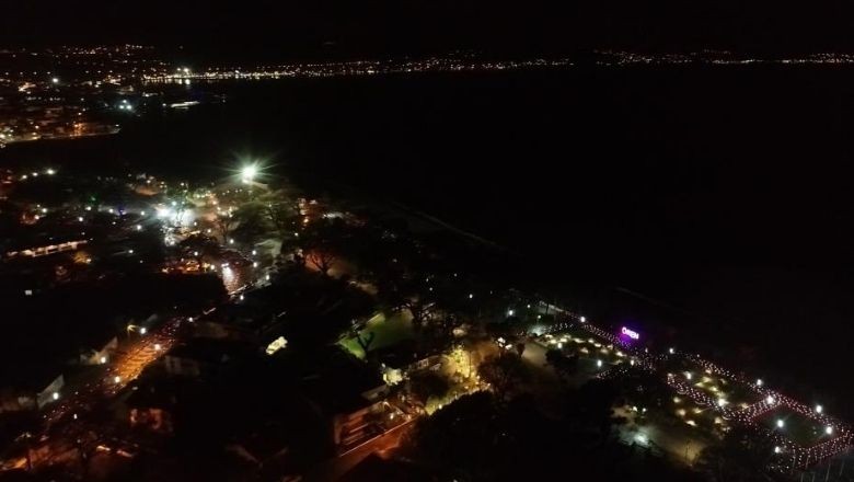 Balıkesir'de 21 Aralık Gecesi Nasıl Geçti?