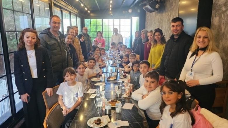 Bandırma’da Çocuklara İş Dünyası Kapısı Aralandı!