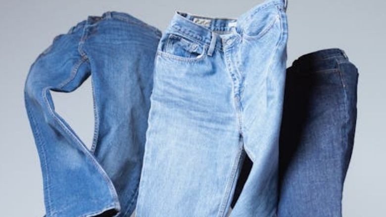 En Trend Jean Modelleri