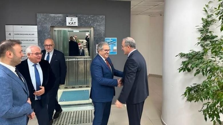 Bandırma'dan Geleceğe Yönelik Büyük Adım